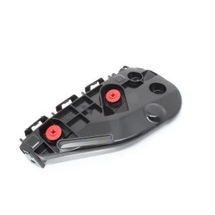 Suporte Para-choque Toyota Hilux 2016 a 2020 - Direito / Dianteiro - Original
