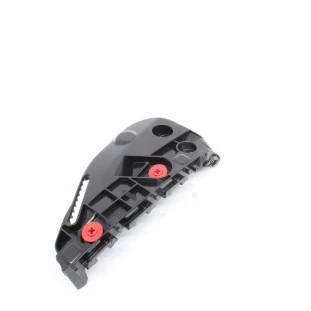 Suporte Para-choque Toyota Hilux 2016 a 2020 - Esquerdo / Dianteiro - Original