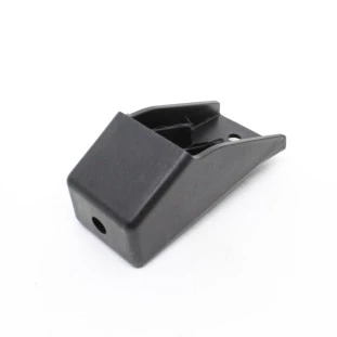 Suporte Para-choque Kia Soul 2009 a 2013 - Motorista ou Passageiro / Dianteiro / Inferior - Original