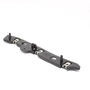 Suporte Para-choque Ford Ecosport 2014 a 2019 - Motorista / Dianteiro - Original