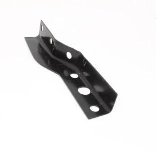 Suporte Para-choque Ford Ranger 1994 a 2012 - Direito / Traseiro - Original