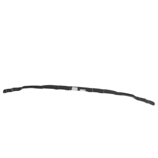 Suporte Para-choque Renault Clio 1999 a 2013 - Dianteiro / Superior - Original