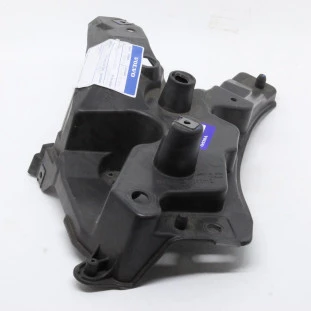 Suporte Para-lama Volvo Xc60 2016 a 2021 - Motorista / Dianteiro - Original