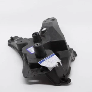 Suporte Para-lamas Volvo Xc60 2018 a 2021 - Direito / Dianteiro - Original