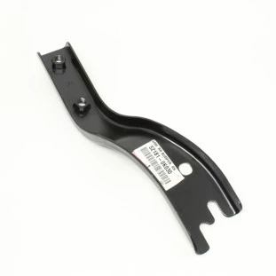 Suporte Parachoque Toyota Hilux 2005 a 2015 - Direito / Traseiro - Original