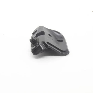 Suporte Parachoque Kia Picanto 2006 a 2008 - Traseiro / Externo - Original
