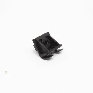 Suporte Parachoque Honda Accord 1998 a 2001 - Traseiro - Original