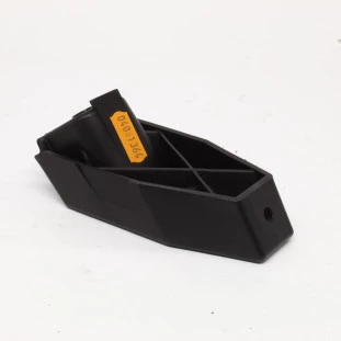 Suporte Parachoque Ford Focus 2014 a 2019 - Traseiro - Original