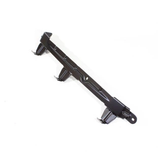 Suporte Parachoque Nissan Frontier 2008 a 2016 - Dianteiro - Original