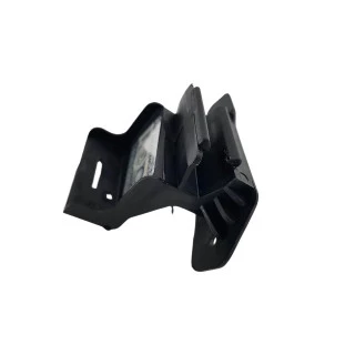 Suporte Parachoque Kia Sportage 2005 a 2011 - Direito / Dianteiro - Original