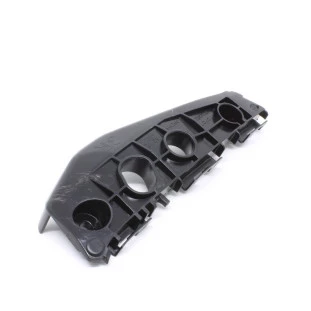 Suporte Parachoque Toyota Corolla 2008 a 2011 - Direito / Dianteiro - Original