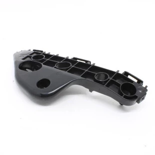 Suporte Parachoque Toyota Yaris 2019 a 2022 - Esquerdo / Dianteiro - Original