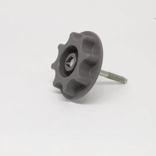 Suporte Parafuso Fixação Estepe Toyota Rav4 2012 a 2018 - Original