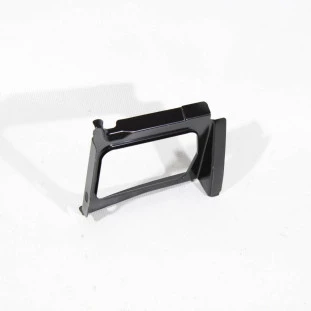 Suporte Paralama Peugeot 206 2004 a 2010 - Direito / Traseiro - Original