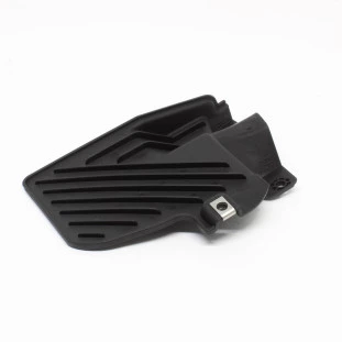 Suporte Paralama Honda Cr-v 2013 a 2016 - Direito / Traseiro - Original