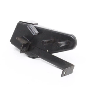 Suporte Pedal do Acelerador Kia Besta 1996 a 2005 - Esquerdo / Dianteiro / Interno - Original