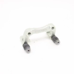 Suporte Pinça Freio Citroen C4 2007 a 2014 - Esquerdo / Traseiro - Original