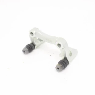 Suporte Pinça Freio Peugeot 307 2001 a 2012 - Esquerdo - Original