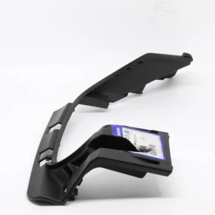 Suporte Ponta Tubo Escape Volvo S60 2020 a 2021 - Original