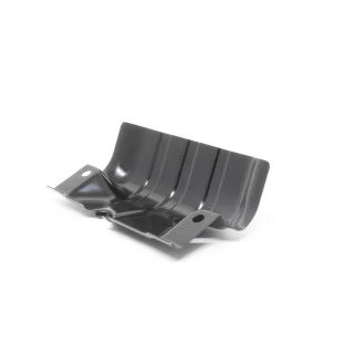 Suporte Protetor da Tampa Chevrolet Cruze 2012 a 2016 - Traseiro - Original