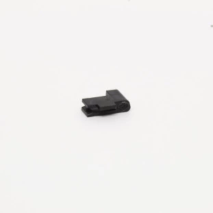 Suporte Puxador Abertura do Tanque Renault Kwid 2018 a 2020 - Direito / Traseiro - Original
