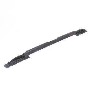 Suporte Rack Teto Chevrolet S10 2009 a 2011 - Esquerdo / Superior - Original