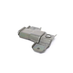 Suporte Radiador Nissan Frontier 1998 a 2004 - Superior - Original