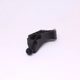 Suporte Radiador Volvo Xc40 2018 a 2021 - Esquerdo / Dianteiro - Original