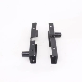 Suporte Radiador Peugeot Boxer 1994 a 2021 - Dianteiro - Original