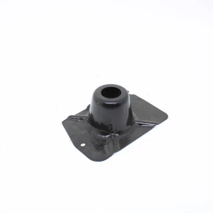 Suporte Reboque Renault Sandero 2008 a 2014 - Original