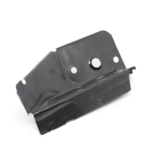 Suporte Reforço Para-Choque Peugeot Partner 1999 a 2021 - Direito / Dianteiro - Original