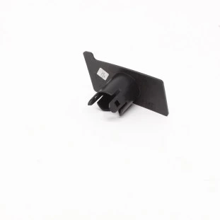 Suporte Sensor Estacionamento Renault Duster 2016 a 2019 - Traseiro - Original