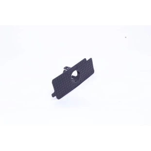 Suporte Sensor Estacionamento Volvo Xc90 2019 a 2021 - Esquerdo / Dianteiro ou Traseiro - Original