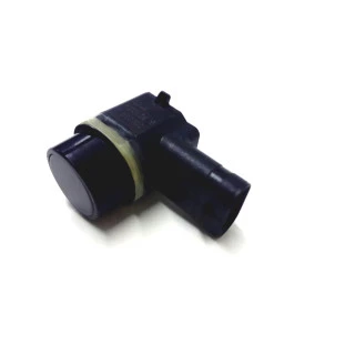 Suporte Sensor Estacionamento Volvo S60 2014 a 2018 - Esquerdo ou Direito / Dianteiro / Externo / Inferior - Original