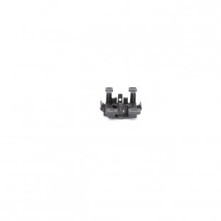 Suporte Sensor Estacionamento Volkswagen T Cross 2020 a 2021 - Original