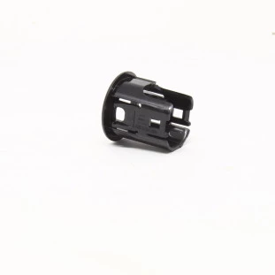 Suporte Sensor Estacionamento Ford Focus 2013 a 2015 - Dianteiro - Original