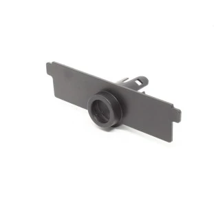 Suporte Sensor Estacionamento Renault Duster 2012 a 2019 - Traseiro / Central - Original