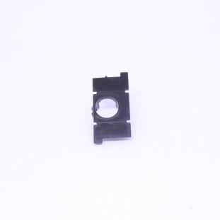 Suporte Sensor Estacionamento Volkswagen Tiguan 2009 a 2016 - Esquerdo / Traseiro - Original