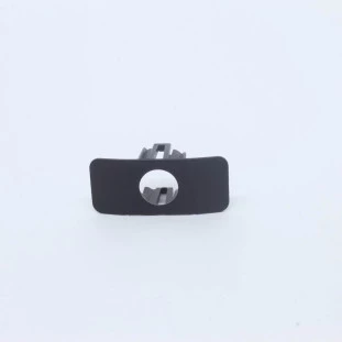 Suporte Sensor Estacionamento Volkswagen Jetta 2011 a 2014 - Esquerdo - Original