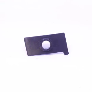 Suporte Sensor Estacionamento Renault Duster 2012 a 2022 - Esquerdo / Traseiro / Externo - Original
