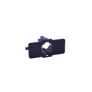Suporte Sensor Para-choque Volvo Xc60 2011 a 2021 - Esquerdo / Dianteiro - Original