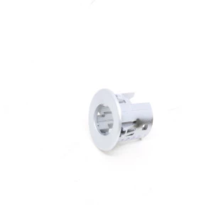 Suporte Sensor Ré Lateral Chevrolet S10 2012 a 2022 - Direito - Original