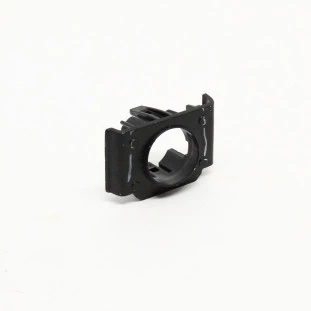 Suporte Sensor de Estacionamento Volkswagen Jetta 2015 a 2017 - Passageiro / Dianteiro - Original