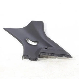 Suporte Tampão do Porta-mala Ford Ka 2015 a 2021 - Original
