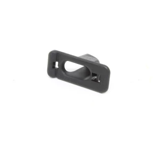 Suporte Trava Vareta do Capô Chevrolet Prisma 2013 a 2015 - Dianteiro - Original