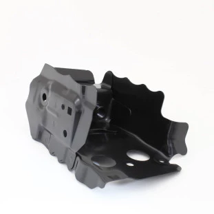 Suporte Travessa Suspensão Honda Civic 2014 a 2016 - Direito / Dianteiro - Original