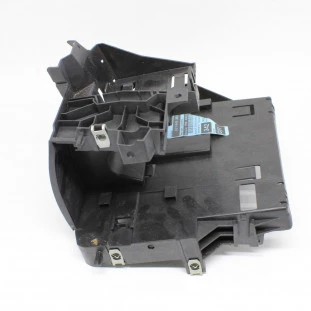 Suporte Unidade Controle Volkswagen Nivus 2021 - Original