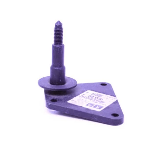 Suporte caixa Cambio Peugeot 307 2007 a 2012 - Original
