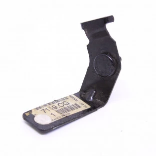 Suporte da Buzina Peugeot 206 1999 a 2010 - Interno - Original