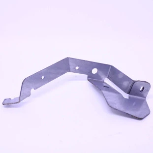Suporte da Buzina Peugeot 207 2009 a 2015 - Original